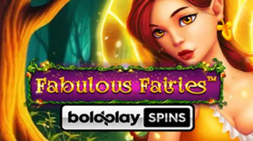 Fabulous Fairies Scratch