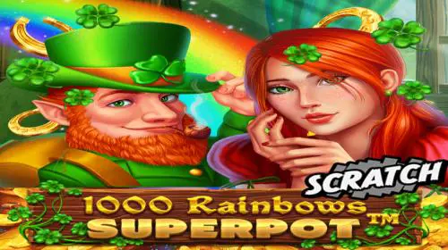1000 Rainbows Superpot Scratch