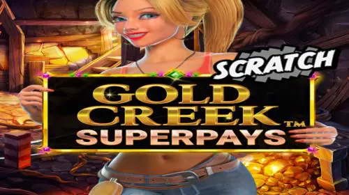 Gold Creek Superpays Scratch