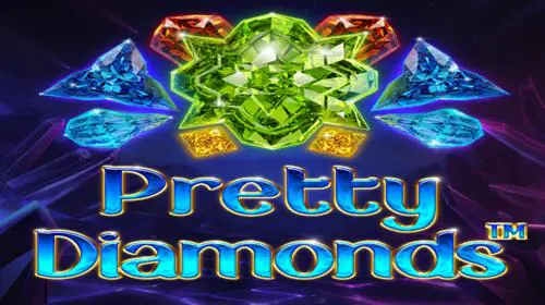 Pretty Diamonds