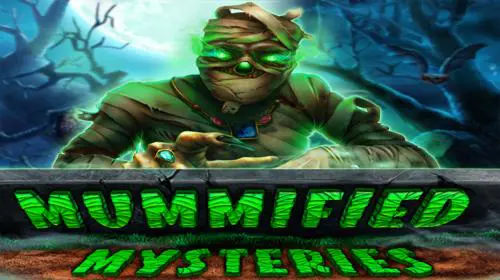 Mummified Mysteries