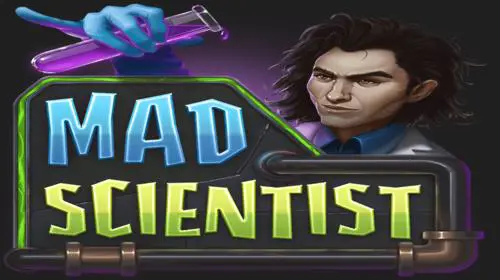 Mad Scientist