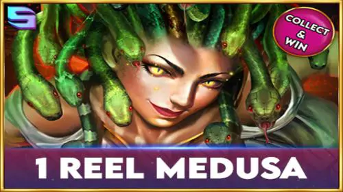 1 Reel - Medusa