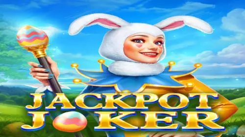 Jackpot Joker