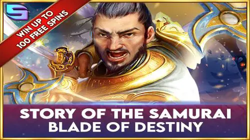 Story Of The Samurai - Blade Of Destiny