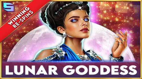 Lunar Goddess