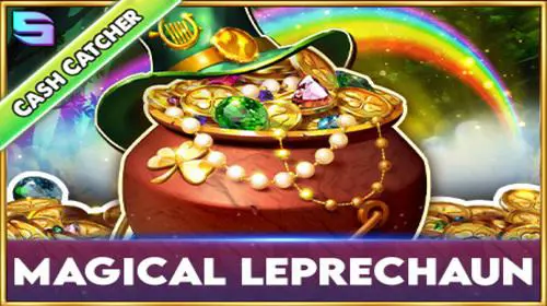 Magical Leprechaun