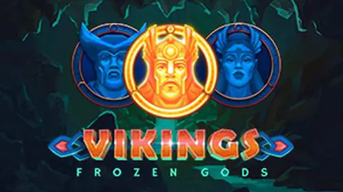 Vikings: Frozen Gods