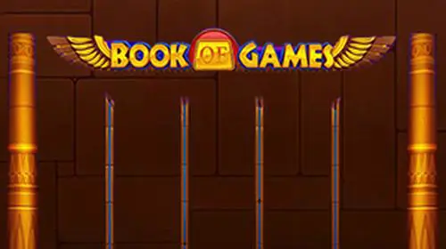 Book of Games