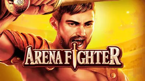 Arena Fighter
