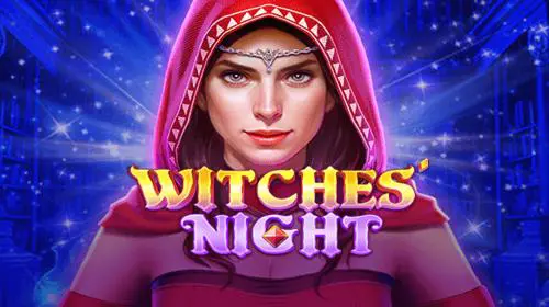 Witches Night