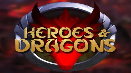 Heroes & Dragons