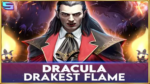 Dracula - Darkest Flame