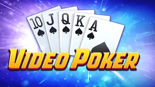 Video Poker