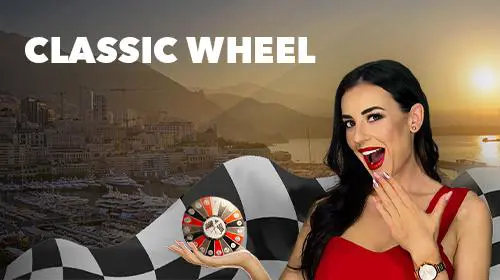 Classic Wheel