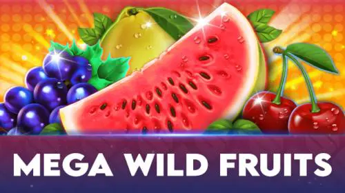 Mega Wild Fruits