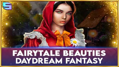 Fairytale Beauties - Daydream Fantasy