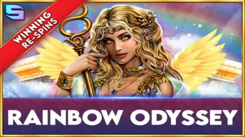 Rainbow Odyssey