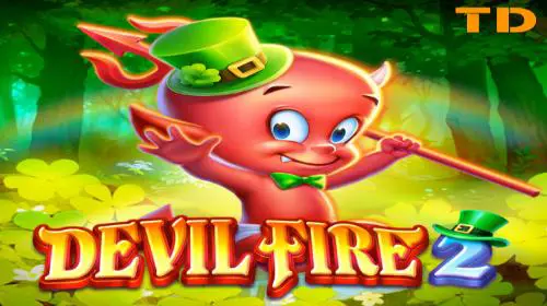 Devil Fire 2