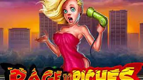 Rage to Riches