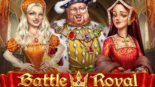 Battle Royal