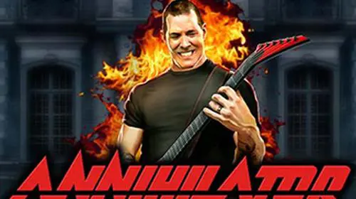 Annihilator