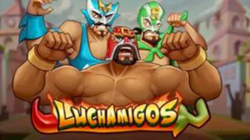 Luchamigos
