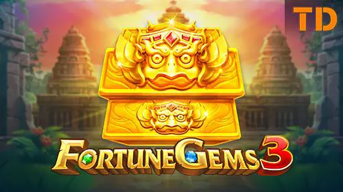 Fortune Gems 3