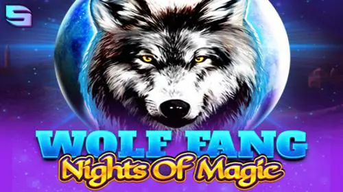 Wolf Fang - Nights of Magic