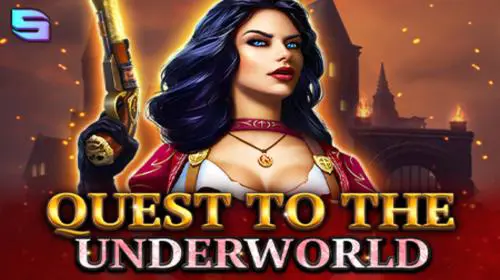 Quest To The Underworld