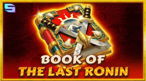 Book Of The Last Ronin