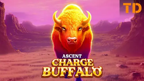 Charge Buffalo Ascent