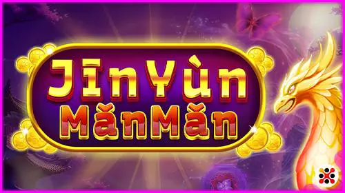 Jin Yun Man Man