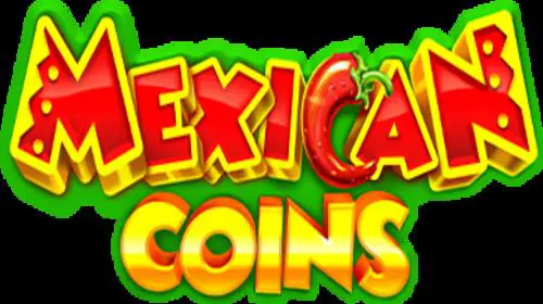Mexican Coins