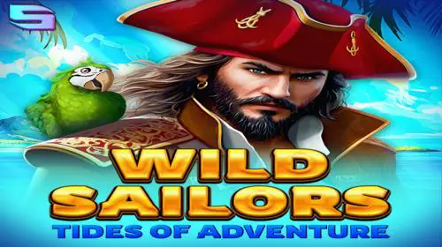 Wild Sailors - Tides of Adventure