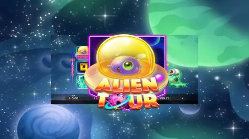 Alien Tour