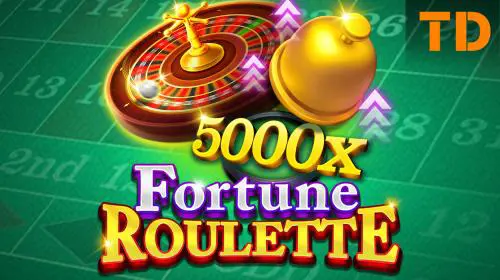 Fortune Roulette