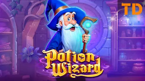 Potion Wizard