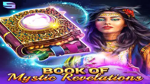 Book Of Mystic Revelations