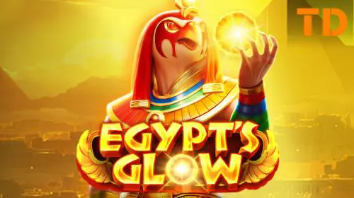 Egypt's Glow