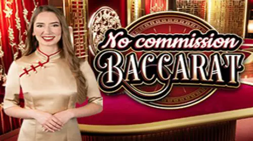 No Commission Over Under Baccarat
