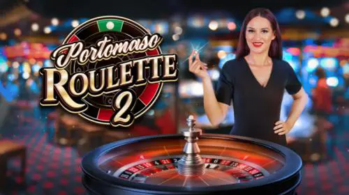 Portomaso Roulette 2