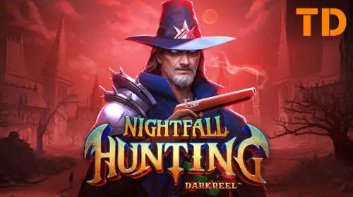 Nightfall Hunting