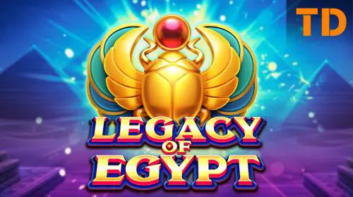 Legacy Of Egypt
