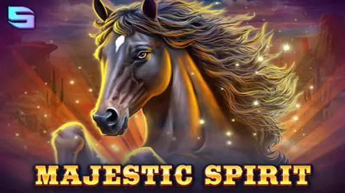 Majestic Spirit