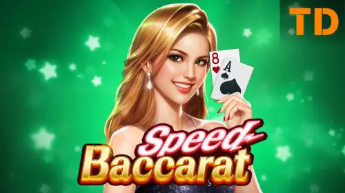 Speed Baccarat