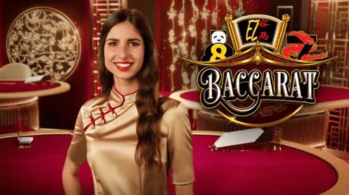 Ez Baccarat