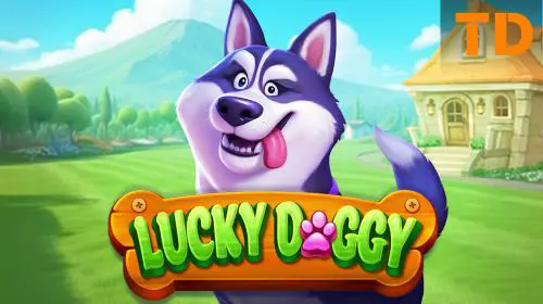 Lucky Doggy