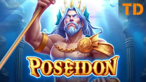 Poseidon