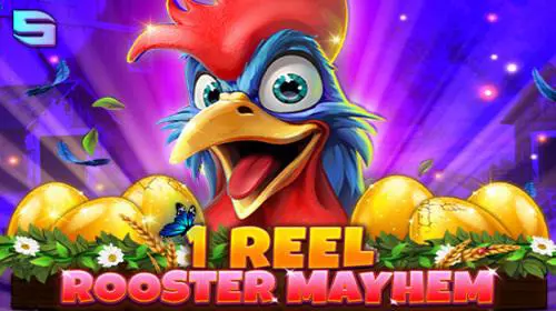 1 Reel - Rooster Mayhem
